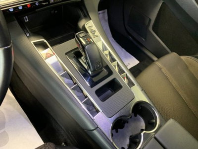 Ds DS 7 1.5 bluehdi Bastille Business 130cv auto (16)