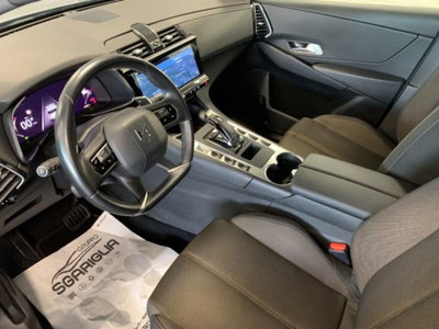 Ds DS 7 1.5 bluehdi Bastille Business 130cv auto (17)