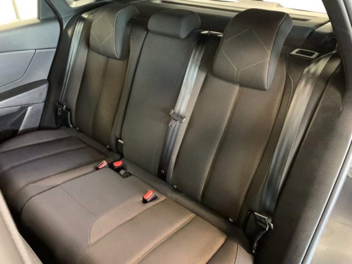 Ds DS 7 1.5 bluehdi Bastille Business 130cv auto (19)