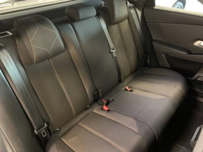 Ds DS 7 1.5 bluehdi Bastille Business 130cv auto (20)