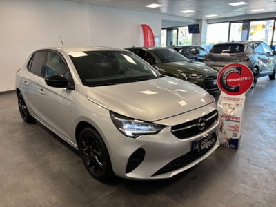 Opel Corsa 1.2 Edition usata