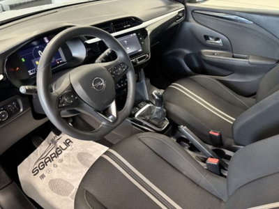 Opel Corsa 1.2 Edition (11)