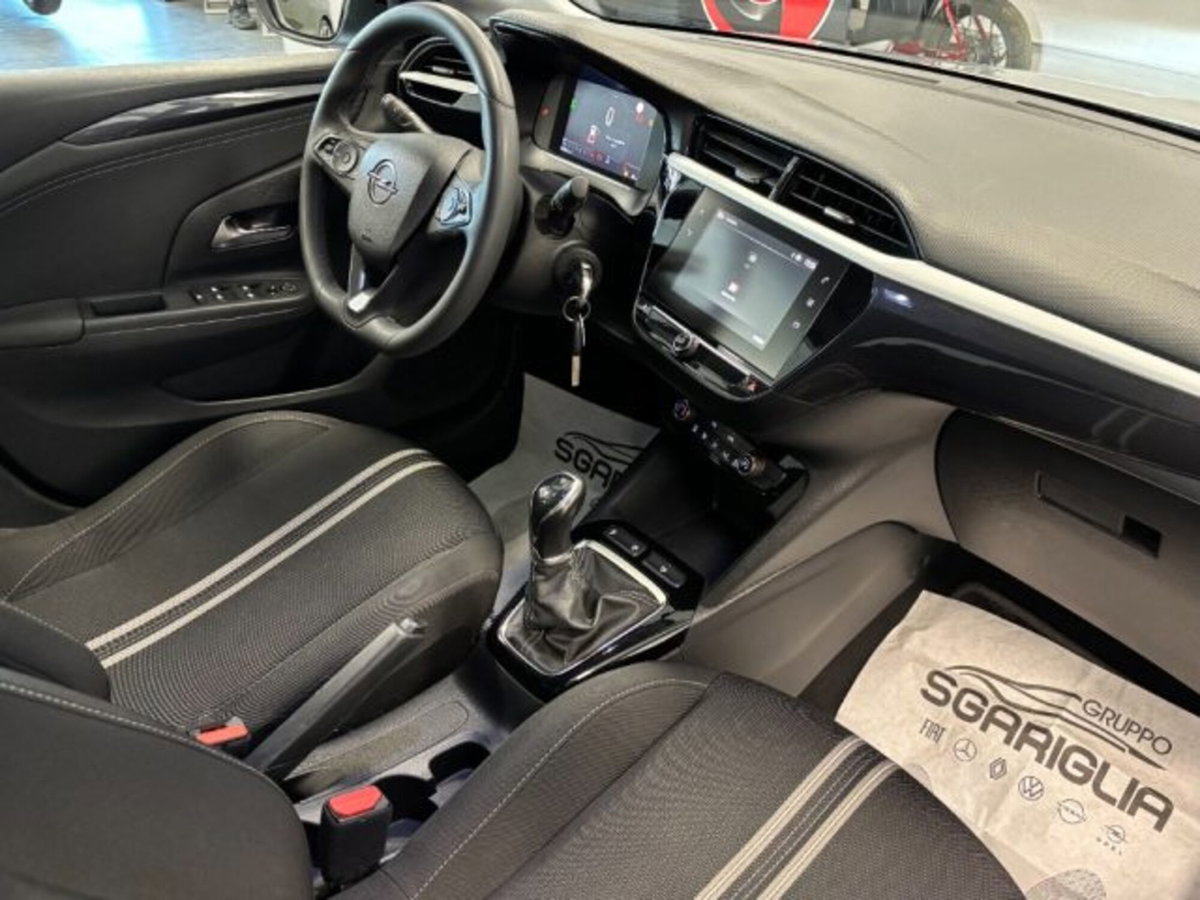 Opel Corsa 1.2 Edition (12)
