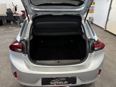 Opel Corsa 1.2 Edition (15)