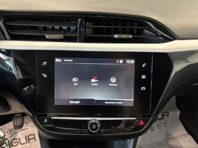 Opel Corsa 1.2 Edition (19)
