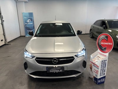 Opel Corsa 1.2 Edition (2)
