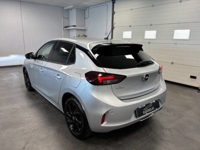 Opel Corsa 1.2 Edition (5)