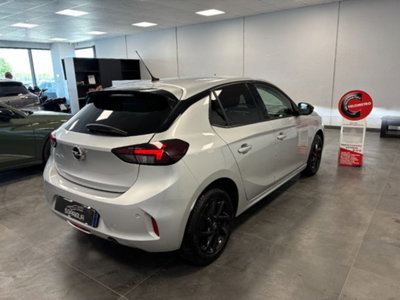 Opel Corsa 1.2 Edition (6)