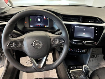 Opel Corsa 1.2 Edition (8)