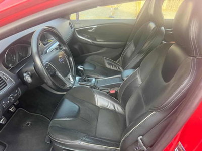 Volvo V40 D4 R-design Momentum (13)