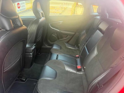 Volvo V40 D4 R-design Momentum (18)