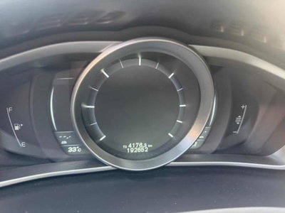 Volvo V40 D4 R-design Momentum (3)