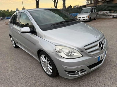 Mercedes-Benz Classe B 180 CDI usata