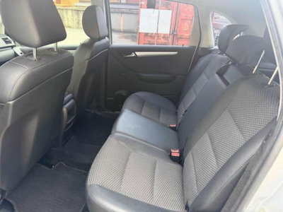 Mercedes-Benz Classe B 180 CDI (12)