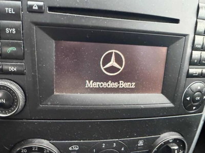 Mercedes-Benz Classe B 180 CDI (14)