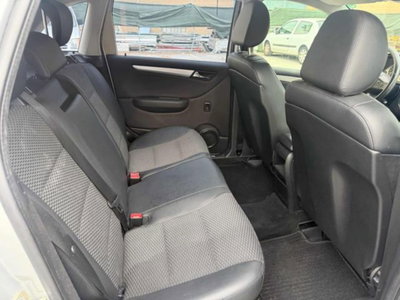 Mercedes-Benz Classe B 180 CDI (6)