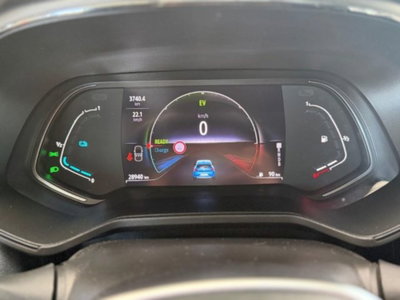 Renault Clio Full Hybrid E-Tech 140 CV 5 porte Intens (12)