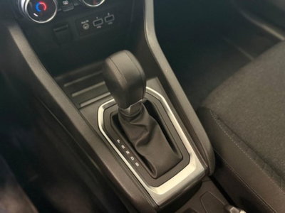 Renault Clio Full Hybrid E-Tech 140 CV 5 porte Intens (13)