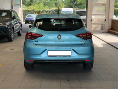 Renault Clio Full Hybrid E-Tech 140 CV 5 porte Intens (5)