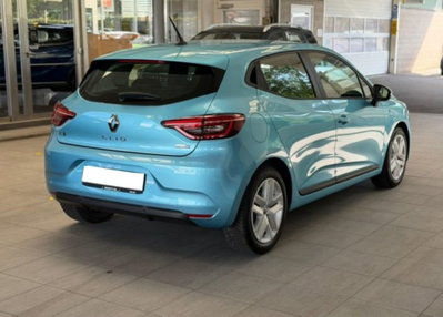 Renault Clio Full Hybrid E-Tech 140 CV 5 porte Intens (6)