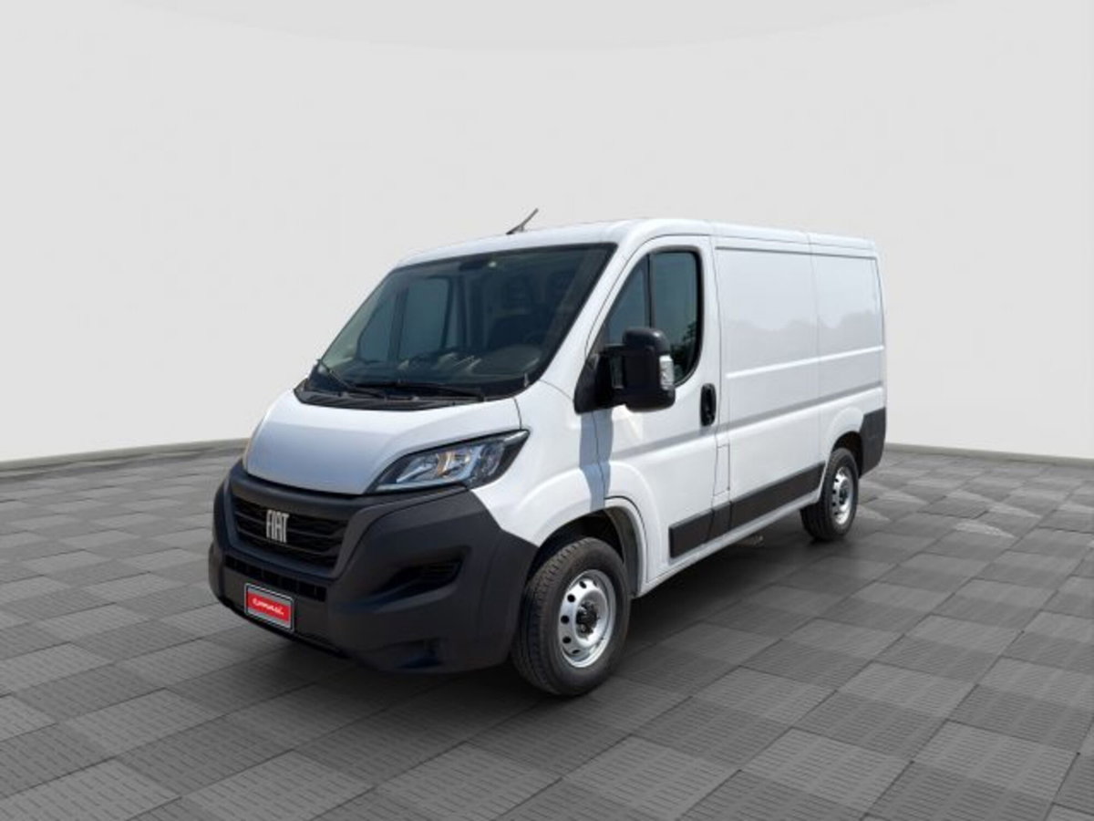 Fiat Ducato Furgone 30 2.2 MJT PC-TN Furgone