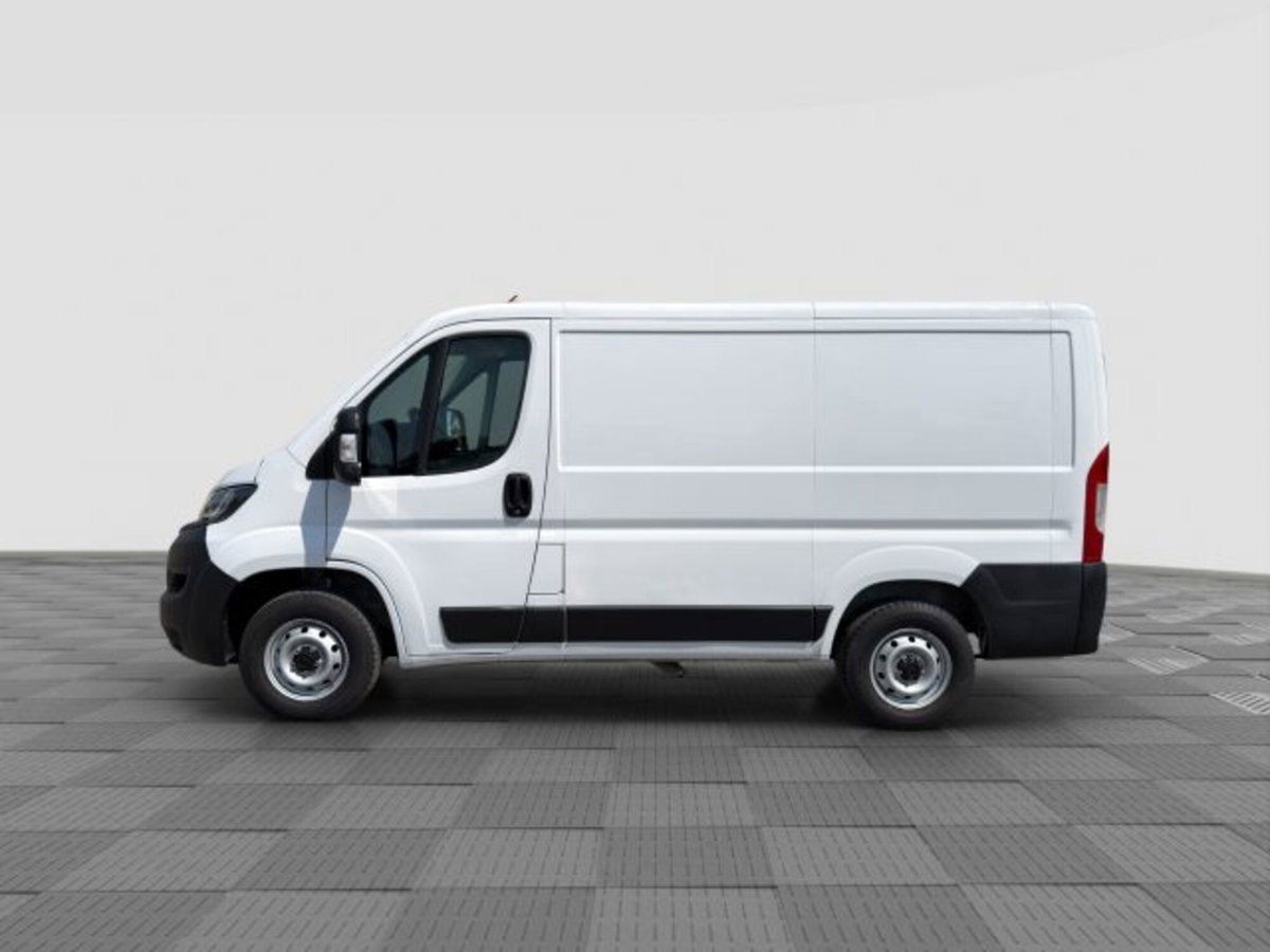 Fiat Ducato Furgone 30 2.2 MJT PC-TN Furgone (2)