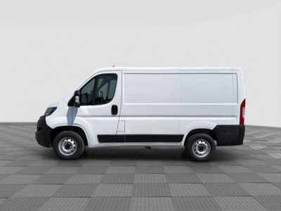 Fiat Ducato Furgone 30 2.2 MJT PC-TN Furgone (2)