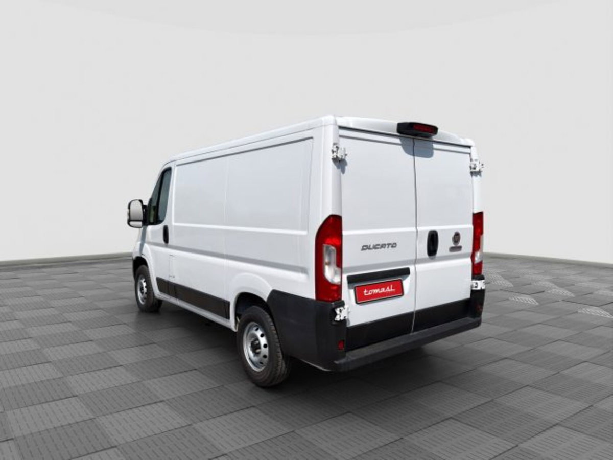 Fiat Ducato Furgone 30 2.2 MJT PC-TN Furgone (3)