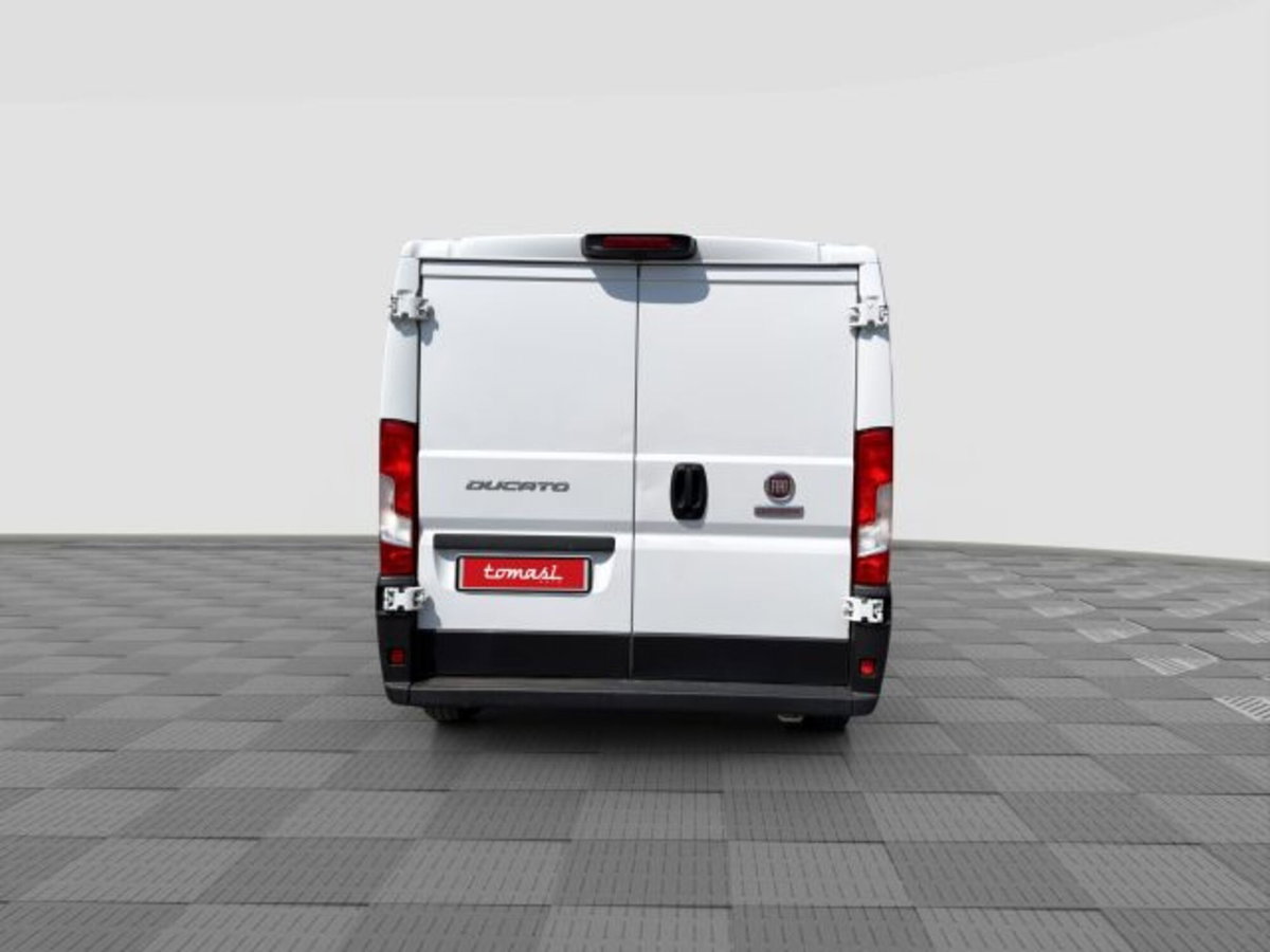 Fiat Ducato Furgone 30 2.2 MJT PC-TN Furgone (4)