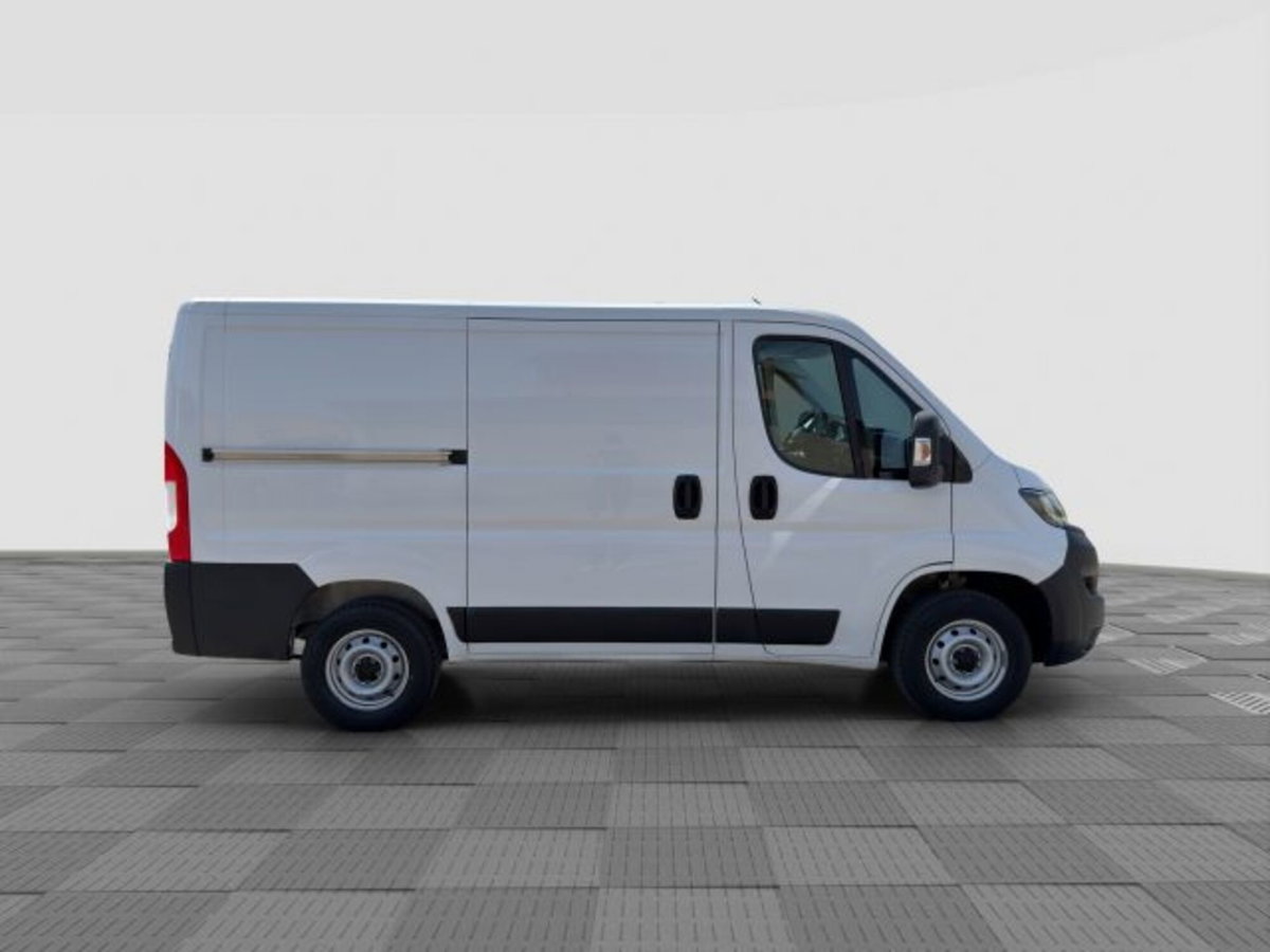 Fiat Ducato Furgone 30 2.2 MJT PC-TN Furgone (6)