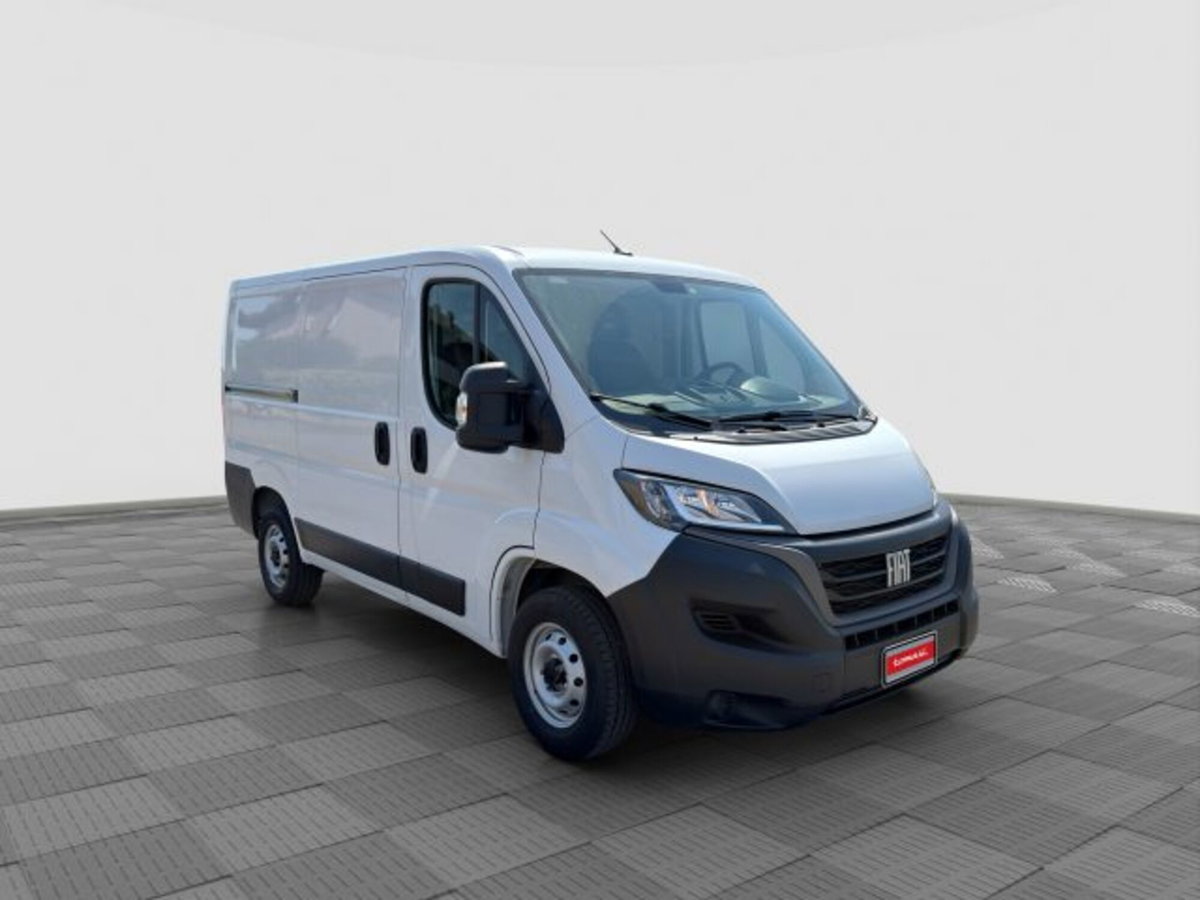 Fiat Ducato Furgone 30 2.2 MJT PC-TN Furgone (7)