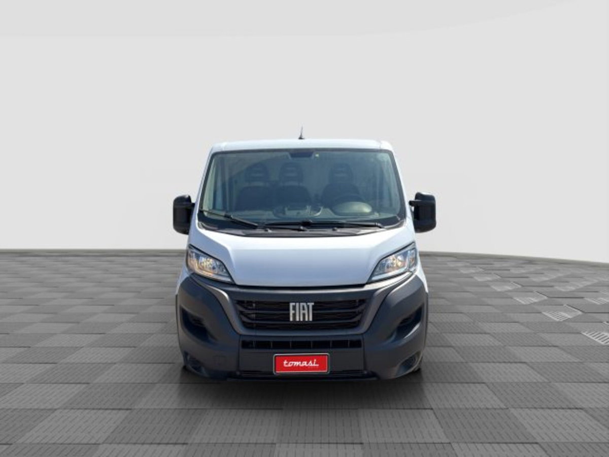 Fiat Ducato Furgone 30 2.2 MJT PC-TN Furgone (8)
