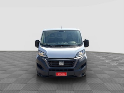 Fiat Ducato Furgone 30 2.2 MJT PC-TN Furgone (8)