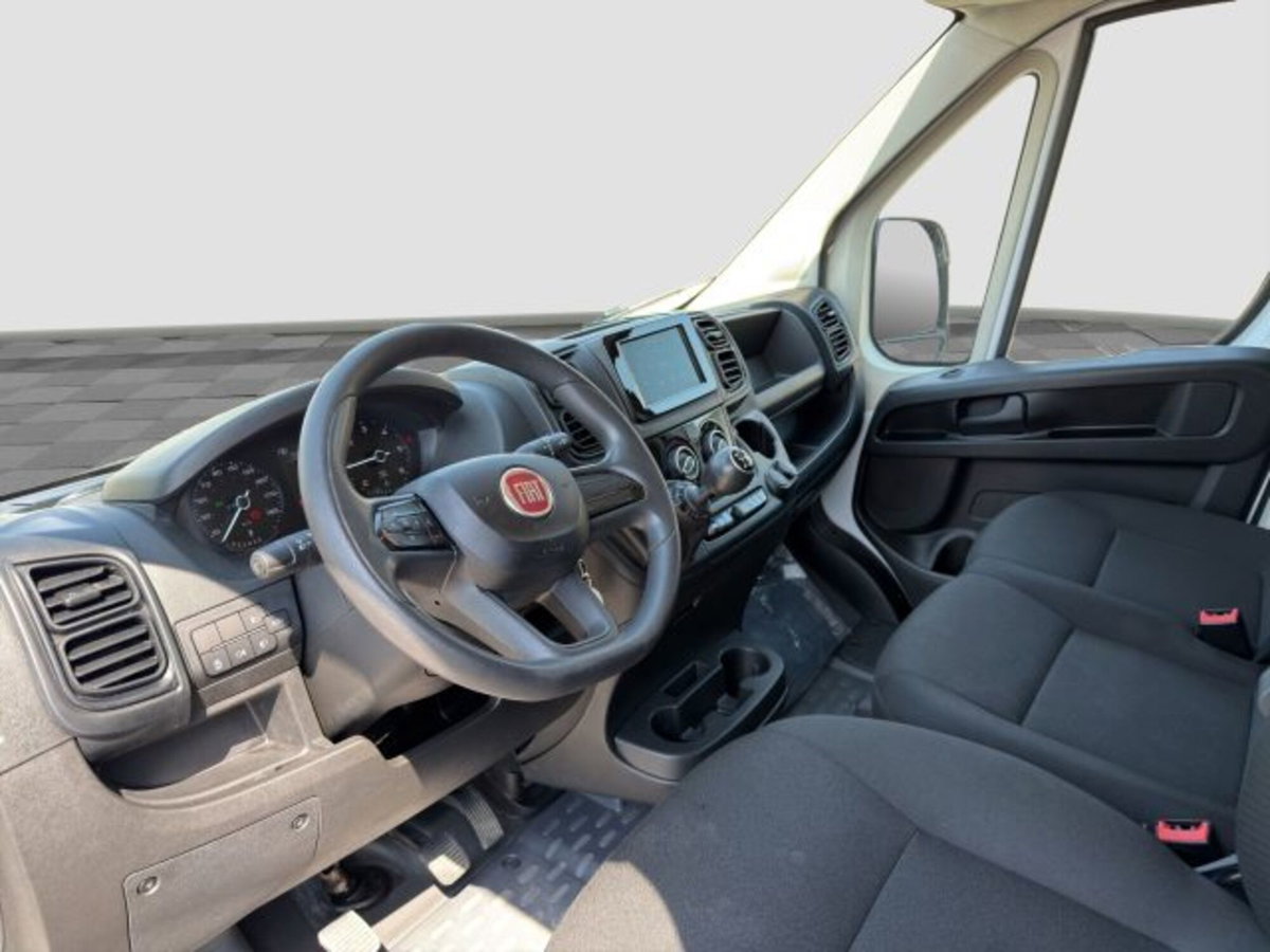 Fiat Ducato Furgone 30 2.2 MJT PC-TN Furgone (9)