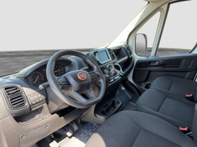 Fiat Ducato Furgone 30 2.2 MJT PC-TN Furgone (9)