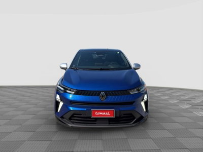 Renault Captur Full Hybrid E-Tech 145 CV Techno (8)