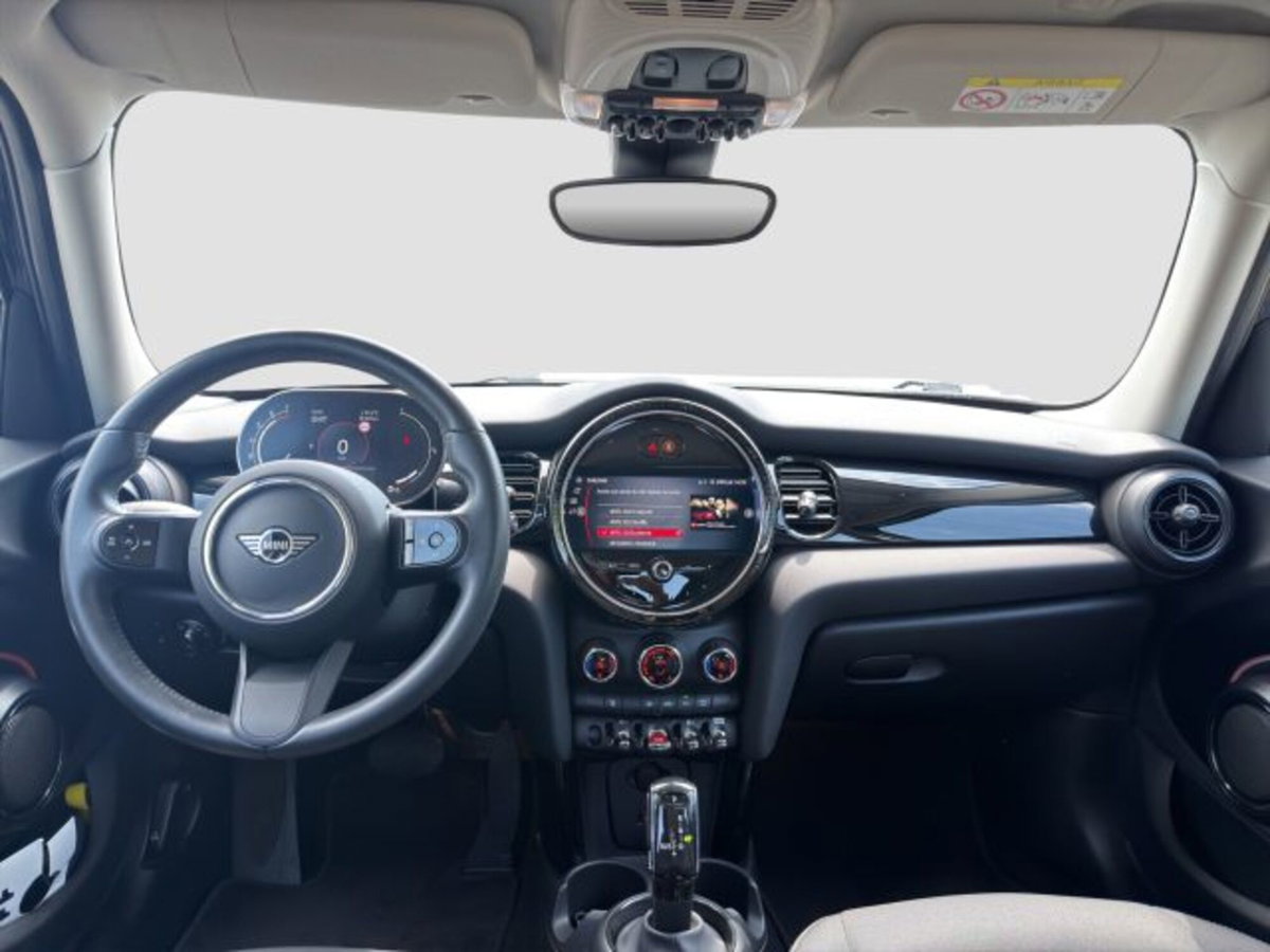 MINI Mini 1.5 Cooper Business 5 porte (12)