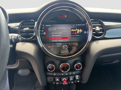 MINI Mini 1.5 Cooper Business 5 porte (17)