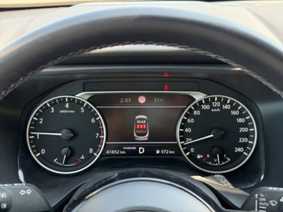 Nissan Qashqai 1.3 mhev Business 2wd 158cv xtronic (15)