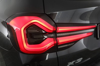 BMW X3 xDrive20d 48V Msport (10)