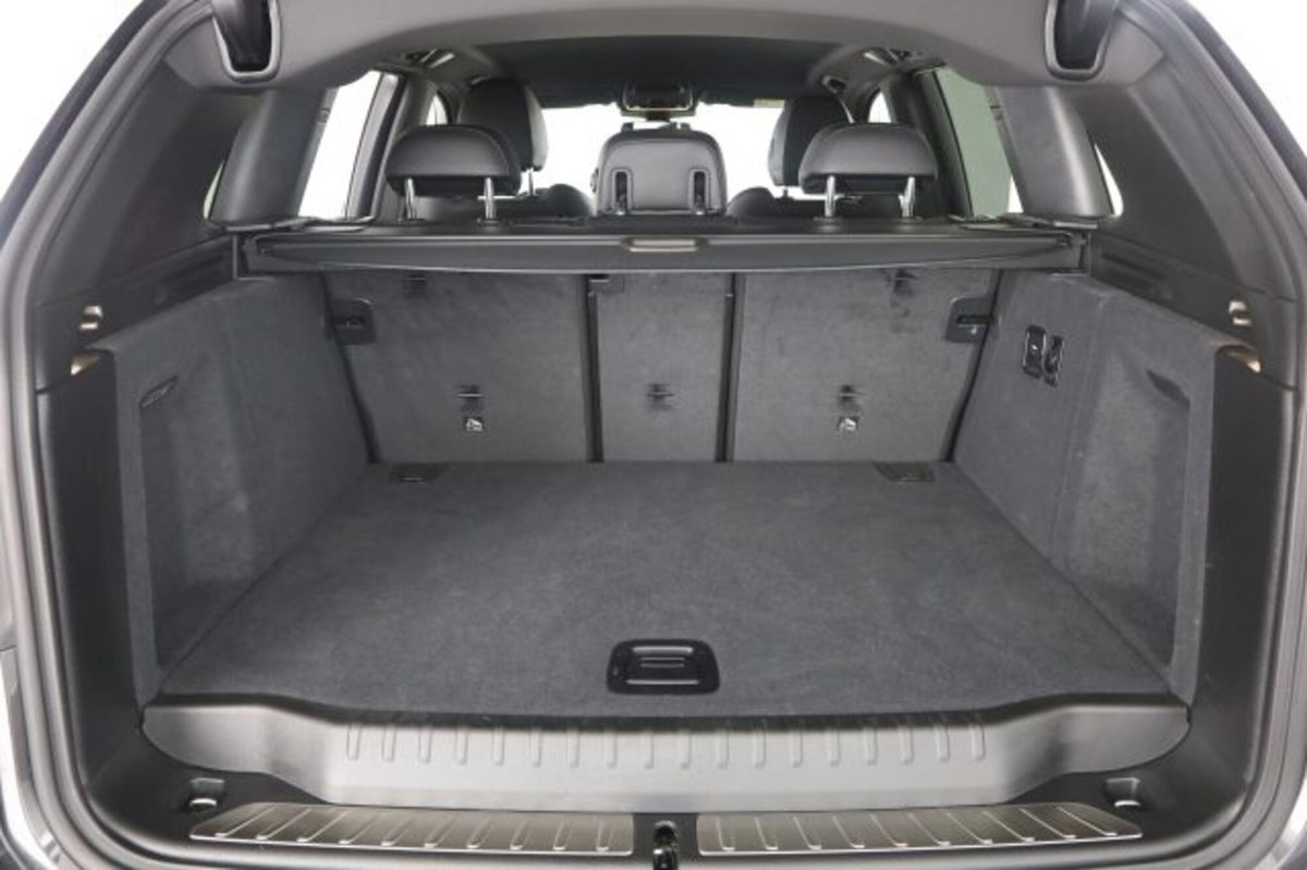 BMW X3 xDrive20d 48V Msport (6)