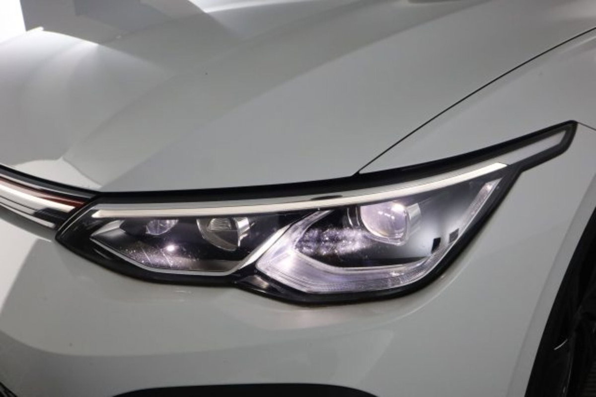 Volkswagen Golf 2.0 TSI GTI DSG (9)