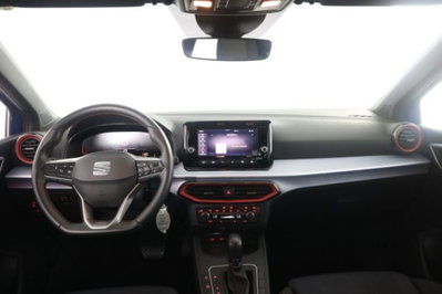 SEAT Ibiza 1.0 EcoTSI 115 CV DSG 5 porte FR (4)