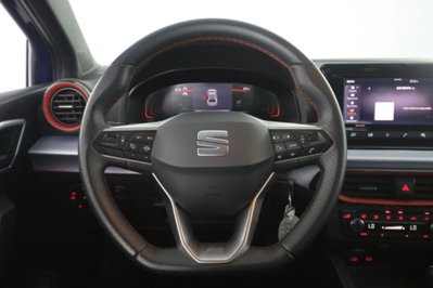 SEAT Ibiza 1.0 EcoTSI 115 CV DSG 5 porte FR (5)