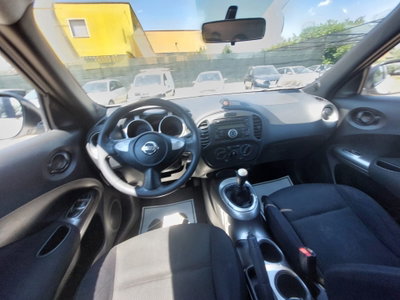 Nissan Juke 1.5 dCi Ministry of Sound (10)