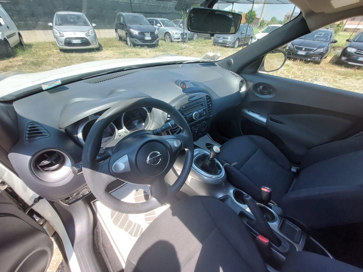 Nissan Juke 1.5 dCi Ministry of Sound (11)