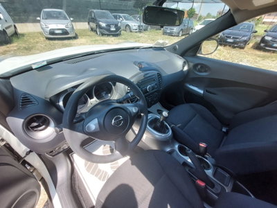 Nissan Juke 1.5 dCi Ministry of Sound (11)
