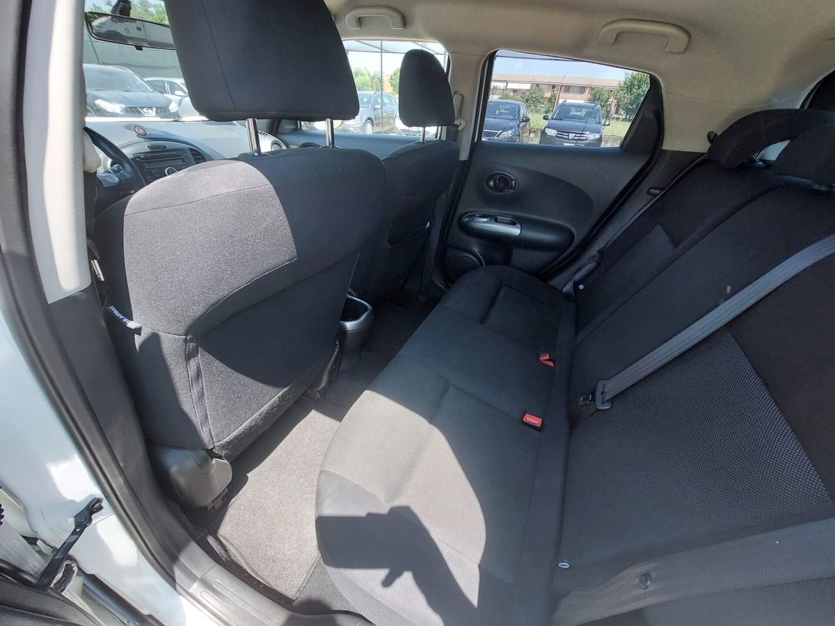 Nissan Juke 1.5 dCi Ministry of Sound (14)