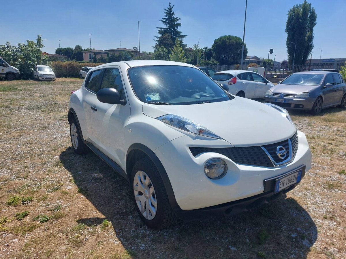 Nissan Juke 1.5 dCi Ministry of Sound (2)