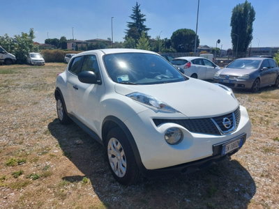 Nissan Juke 1.5 dCi Ministry of Sound (2)
